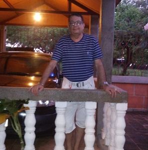 Meet your Posher, Reynaldo